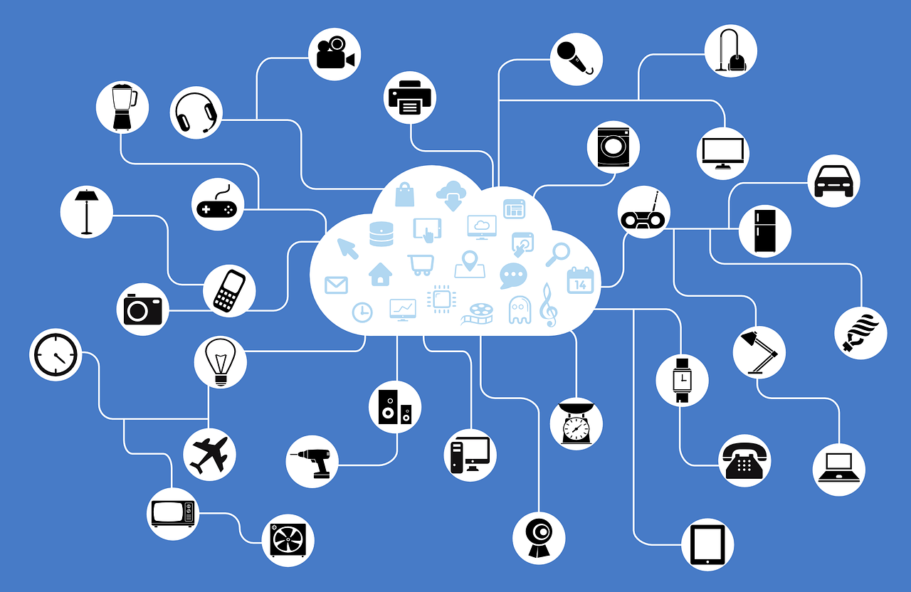 The Advent of the Internet of Things- Are Manufacturers Ready?