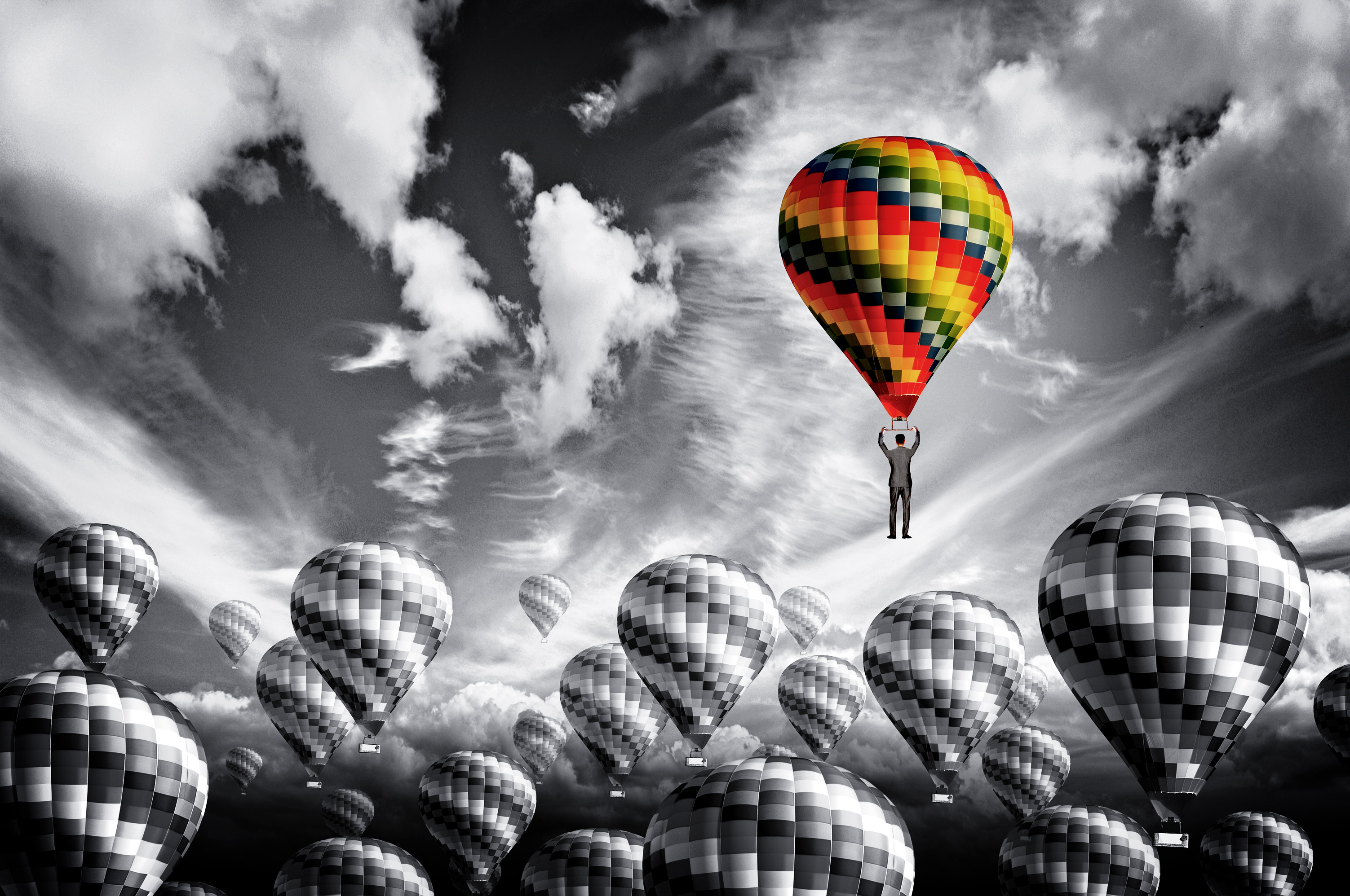 Overcoming the Barriers to Innovation