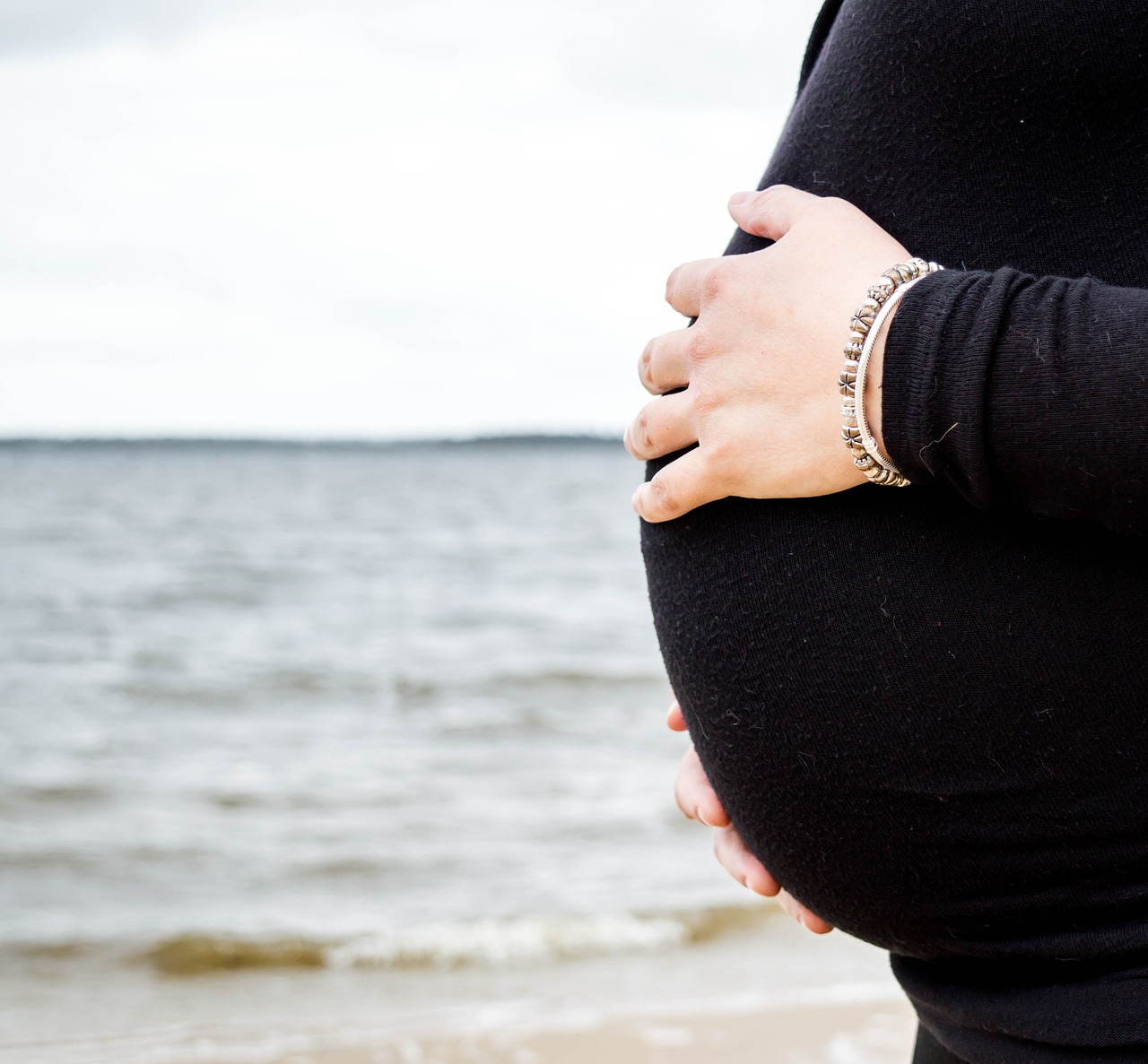 Evolution of Prenatal Diagnosis of Genetic Diseases
