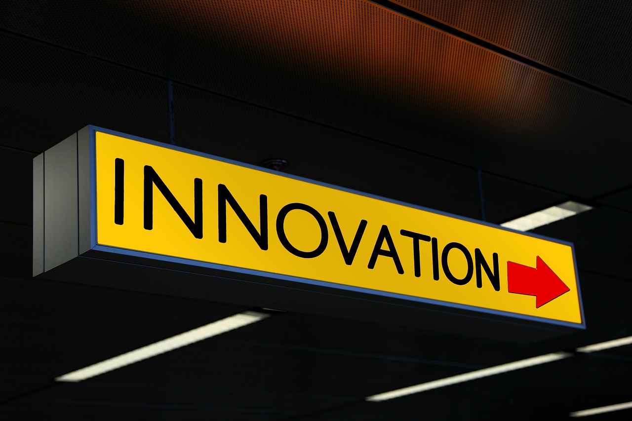 What is Open Innovation?
