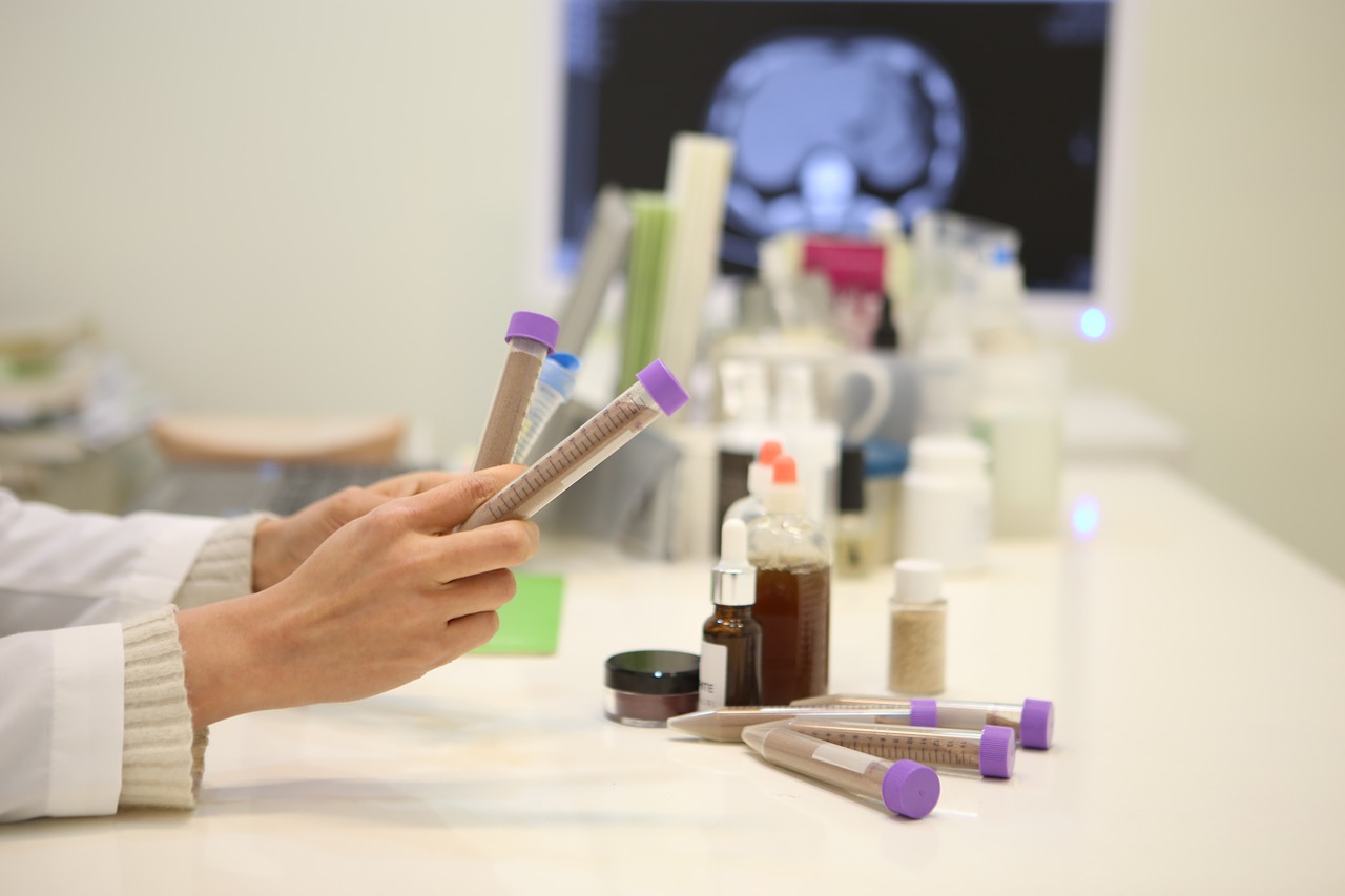 Personalized Medicine: A New Era of Treatment?