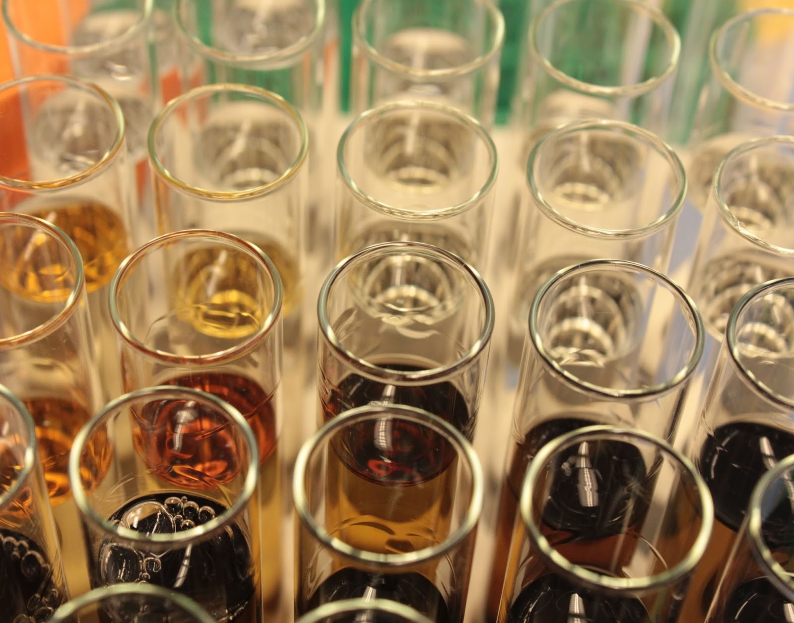 Biotechnology Hubs and Future Incubators in Africa