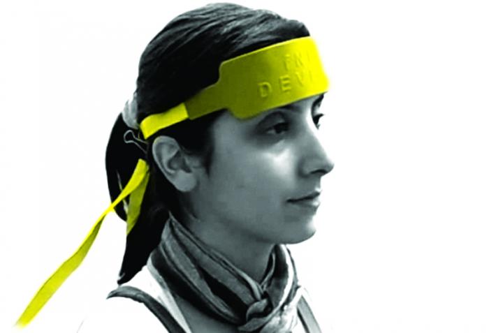 Your Brain on Google Glass