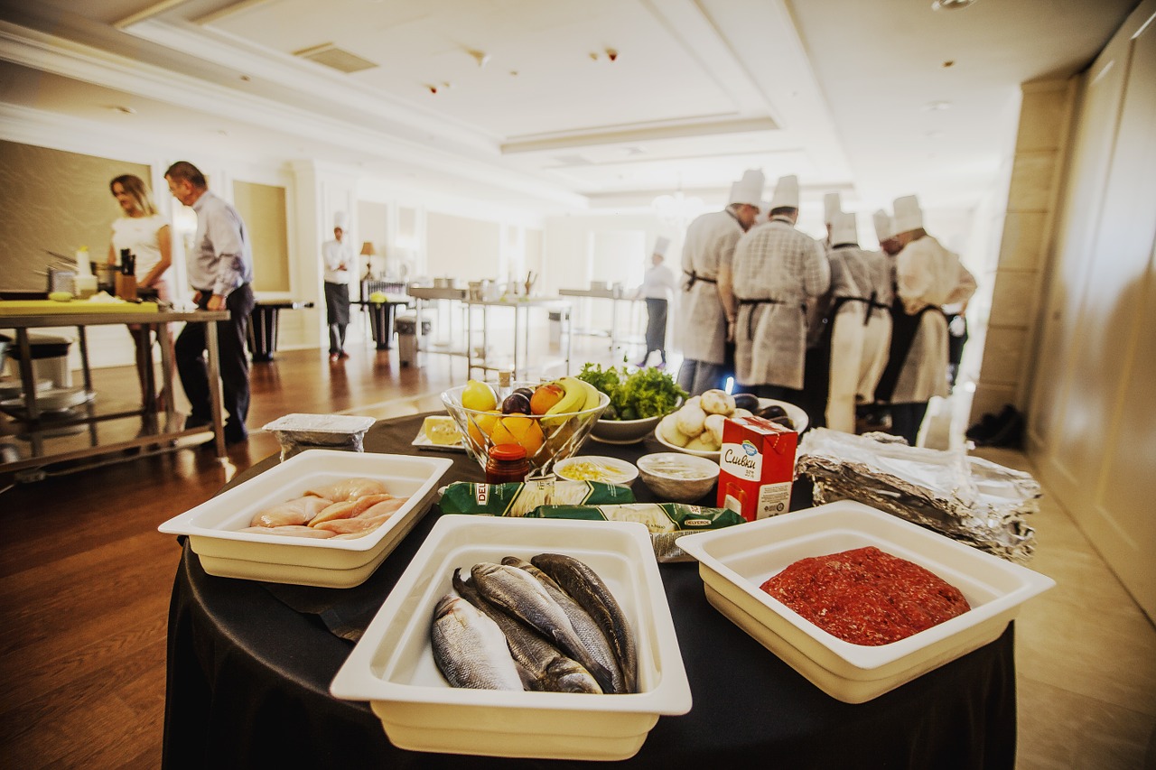 Is Food Fraud Taking Over the Restaurant Industry?