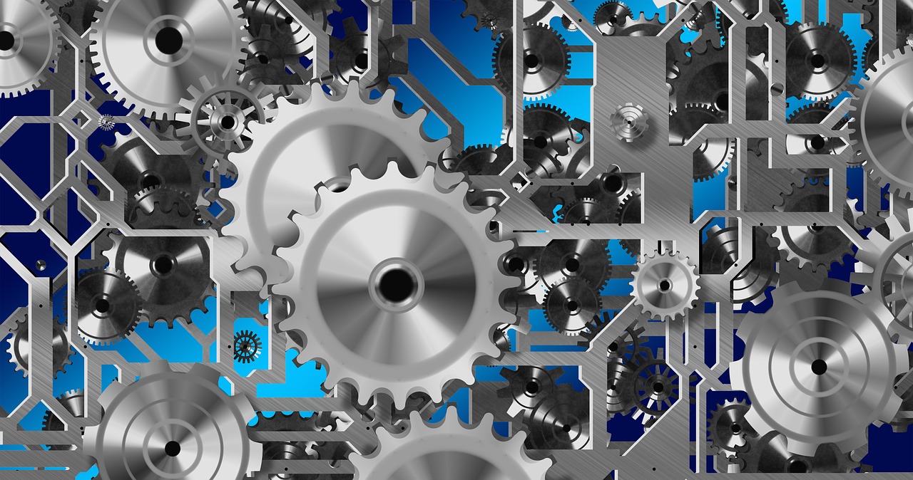 How Hybrid Manufacturing Processes Could Revolutionize Industry