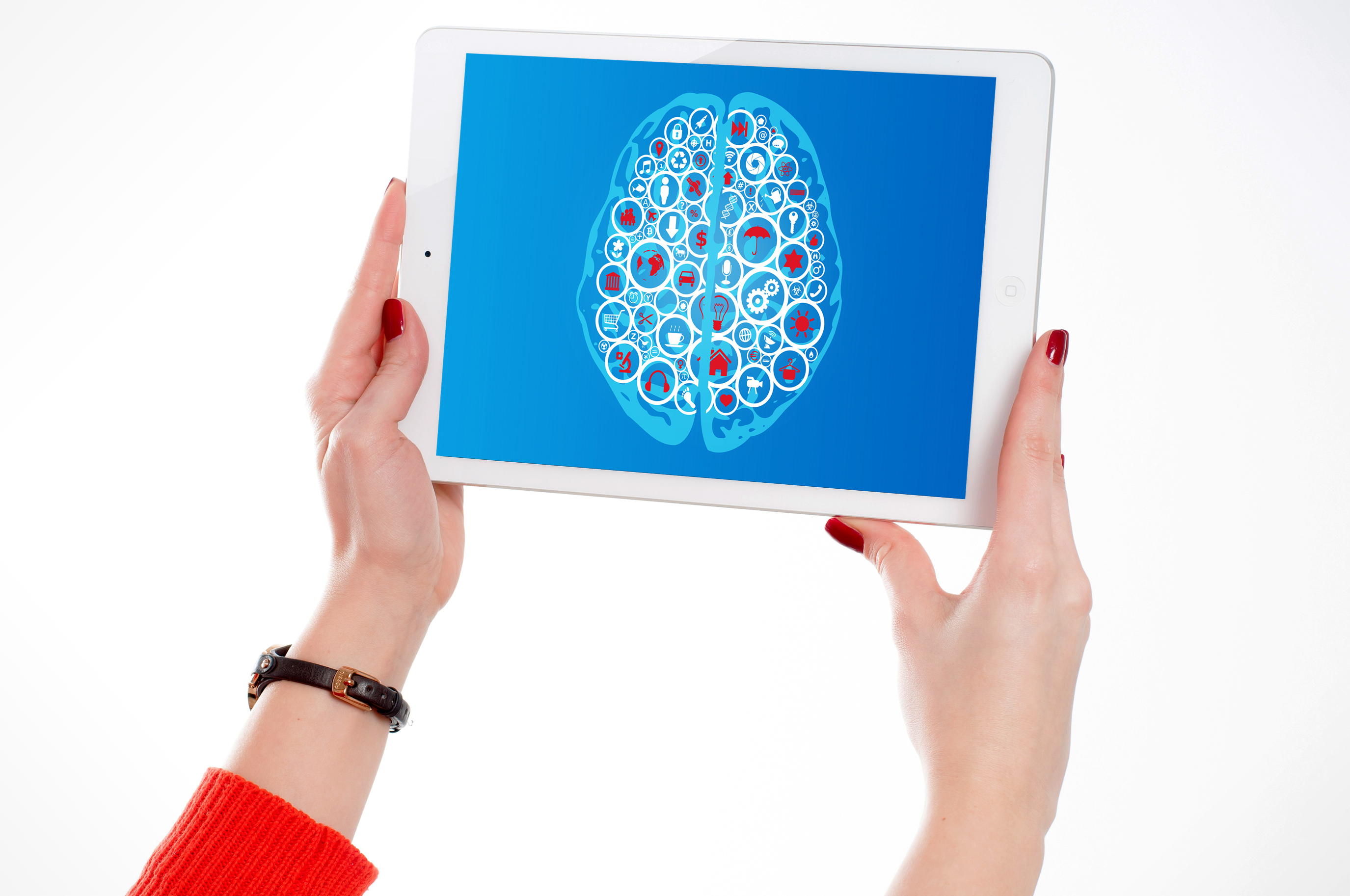 Internet of Nano Things: A New Paradigm