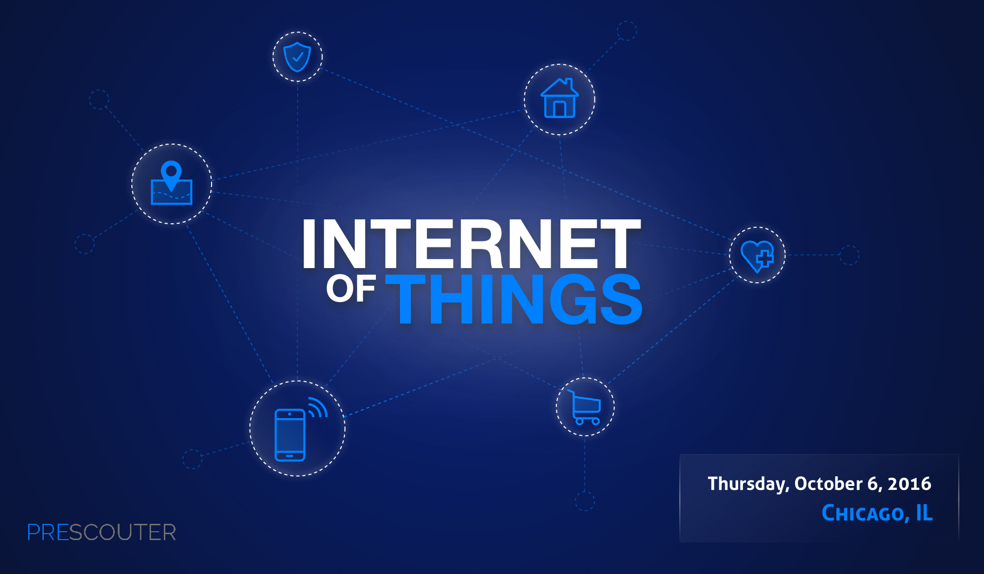 How will the Internet of Things Impact your Industry?