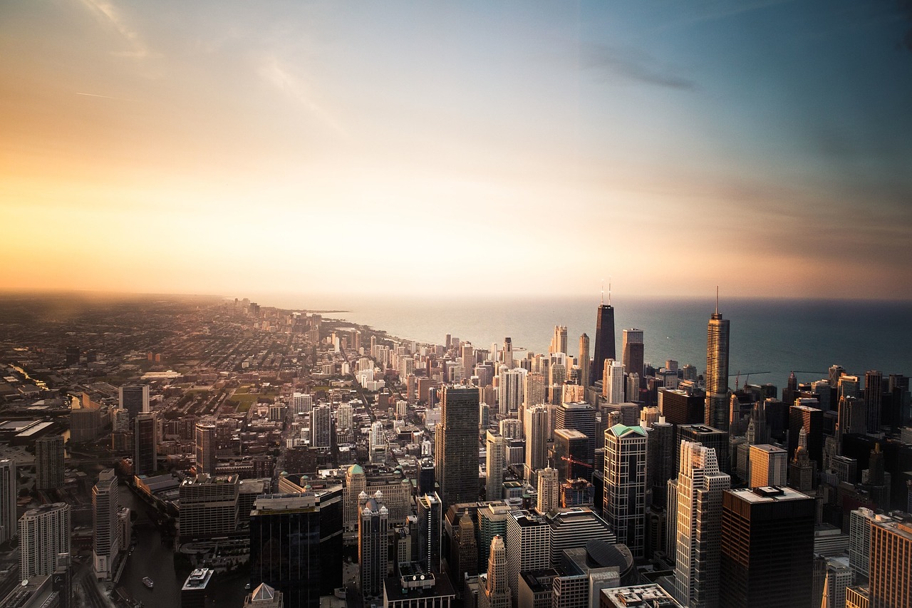 Five Midwestern Companies in Healthcare Using IoT