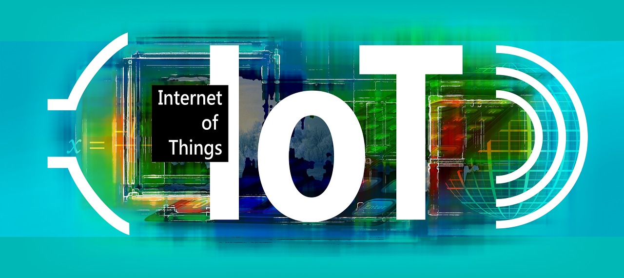 IoT: The Technological Disruptor of the Future