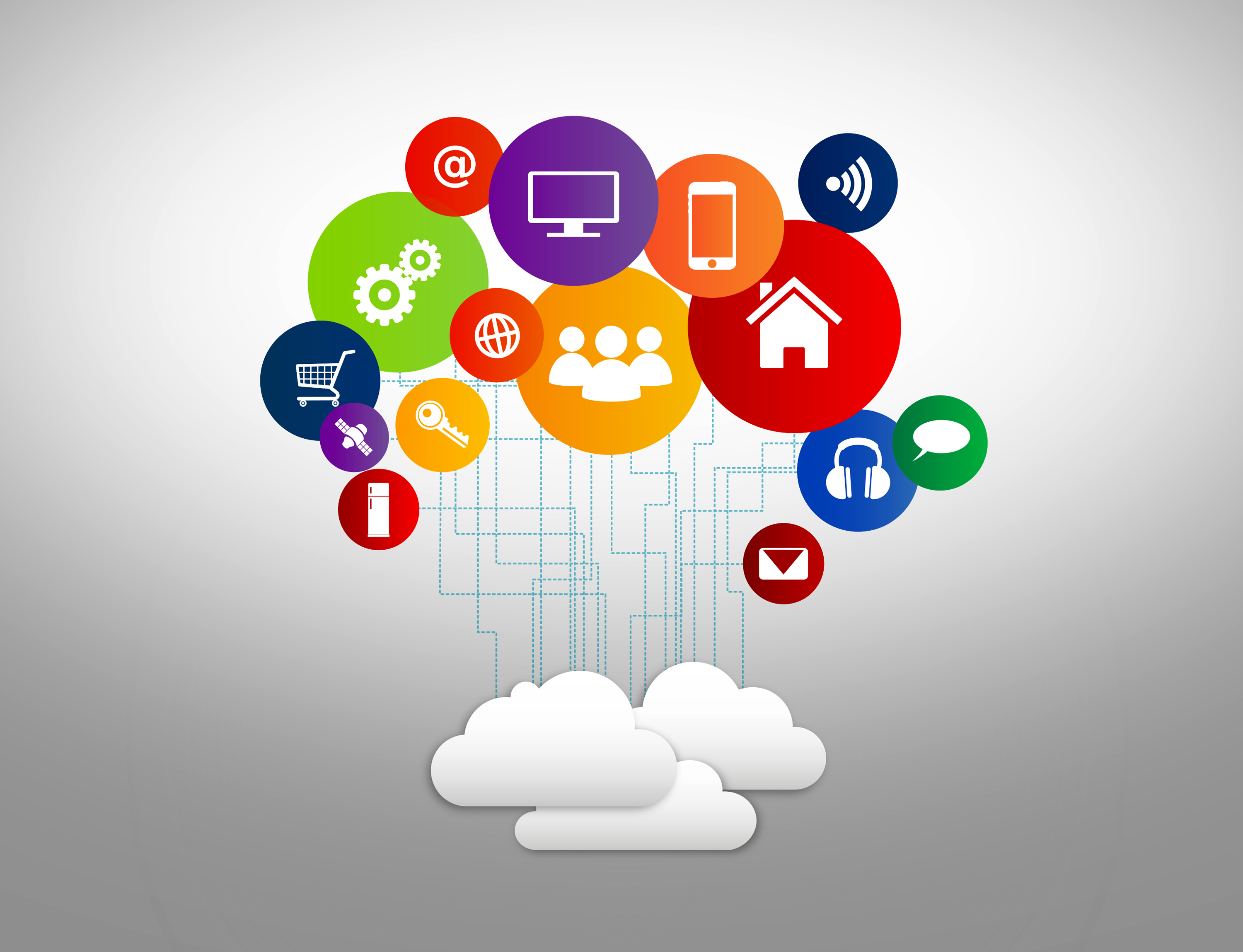 Internet of Things: The Unavoidable Patent War