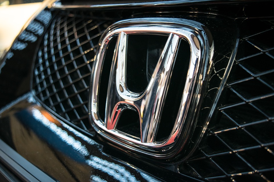 Honda’s New Strategy: Open Innovation