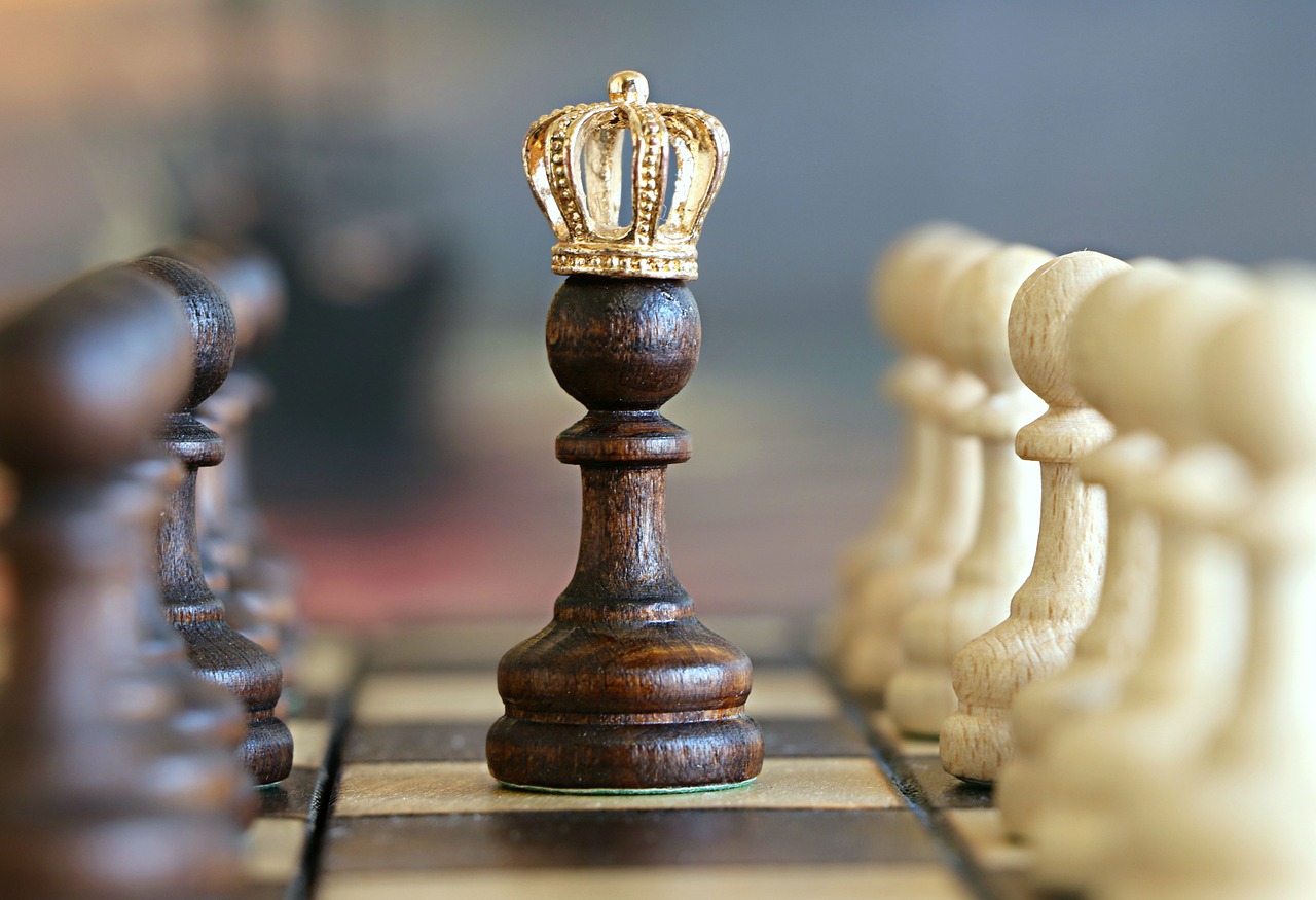 How to Develop a Corporate Innovation Strategy