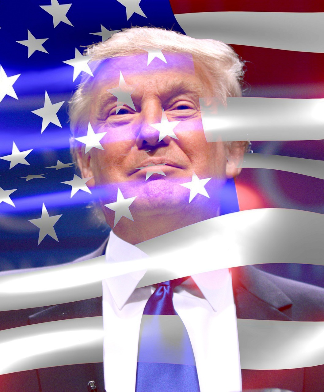 President Trump and Biotech-Related Industries: Opportunities, not Armageddon.