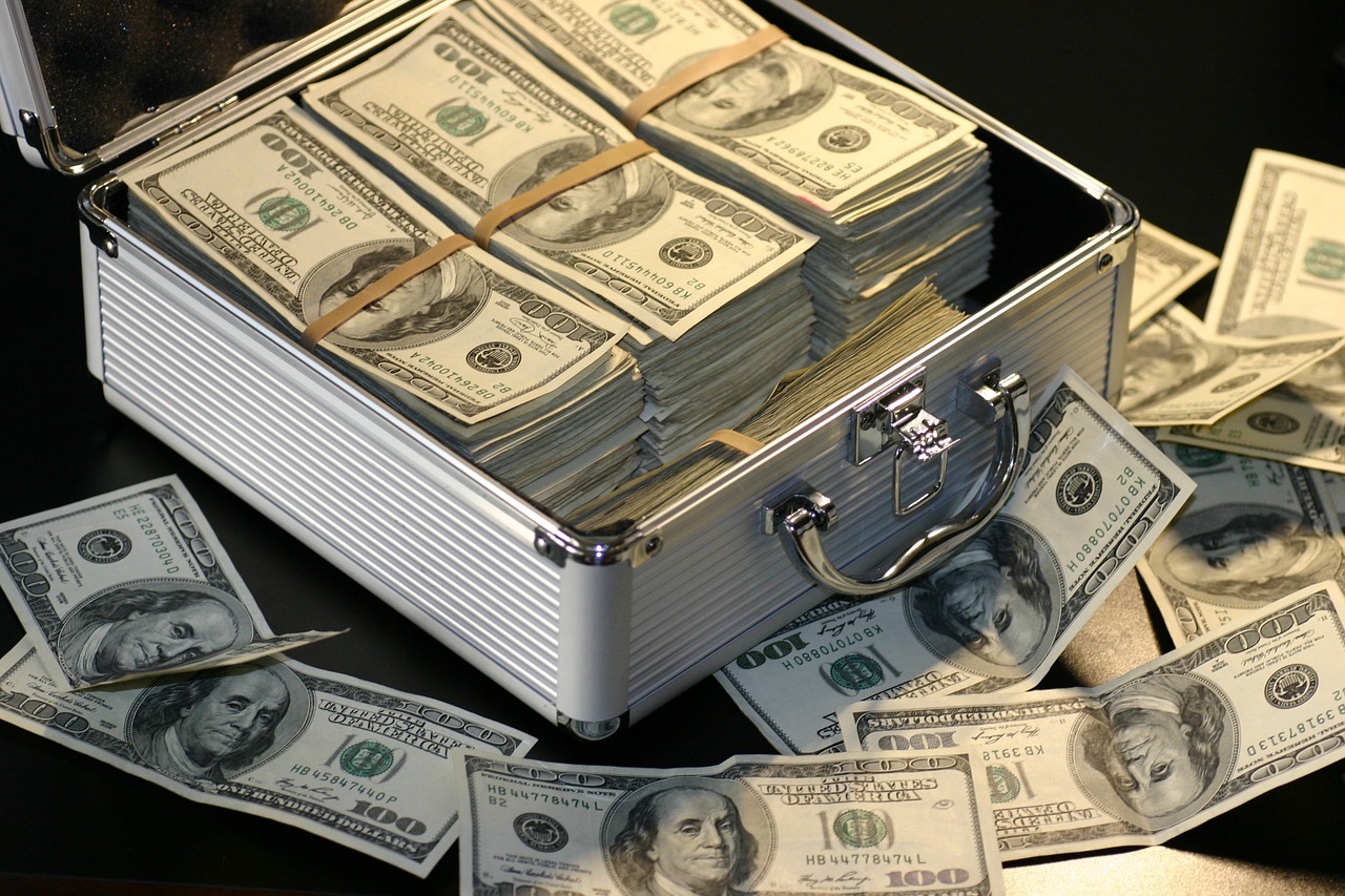 Wells Fargo Identity Theft Scandal: A Definite Game Changer