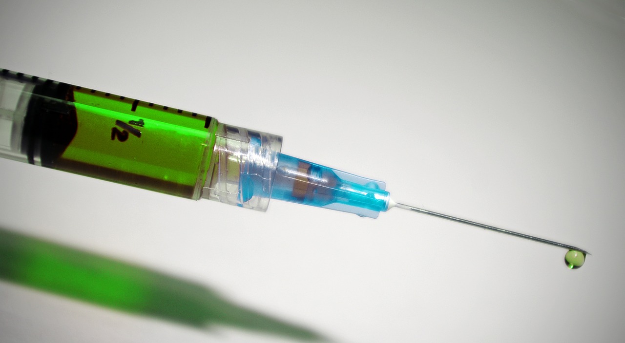 Breakthrough Research: Development of RNA Vaccine Capable of Fighting Ebola in Animal Models