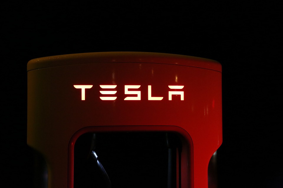 Tesla’s 360 Vision: The Future is Here