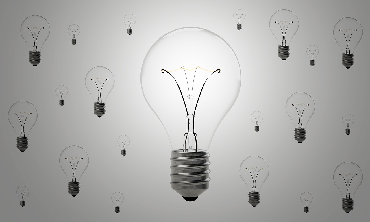 Innovation is Expensive and Other Myths