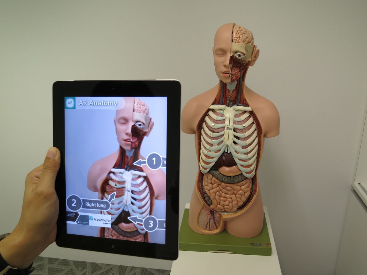 Augmented Reality – Not a Fiction but a Revolution of the Real Life