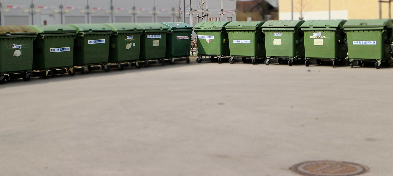P&G Explains How They Will Generate Zero Landfill Waste by 2020