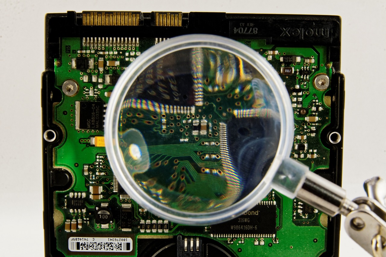 IoT and Its Impact on the Semiconductor Industry