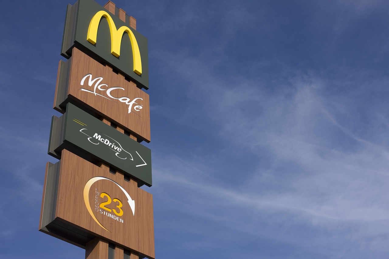 Chemicals Found in Fast Food Packaging
