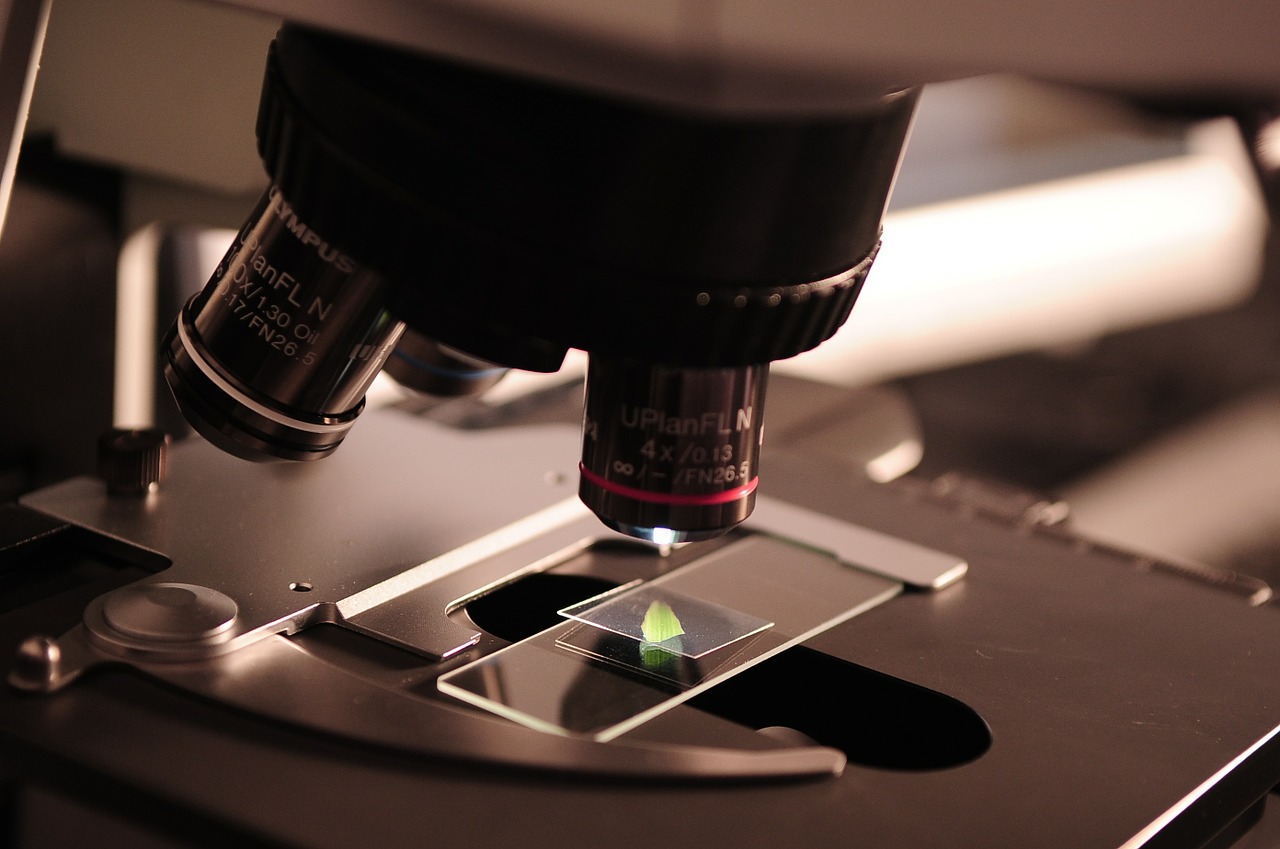 A Revolutionary Approach to Screen Nanoparticles for Medical Applications