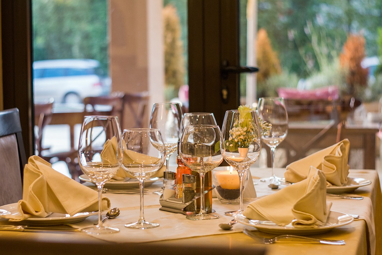 Are virtual restaurants the future of dining?