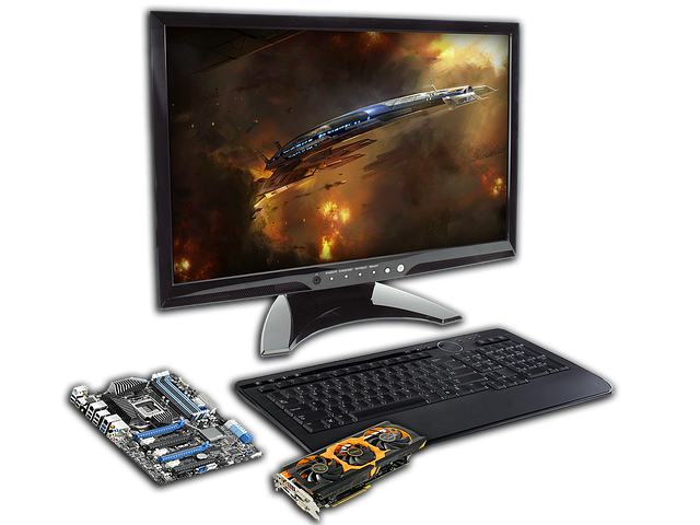 Artificial Intelligence’s Impact on the High Tech Sector: NVIDIA as the Clear Winner
