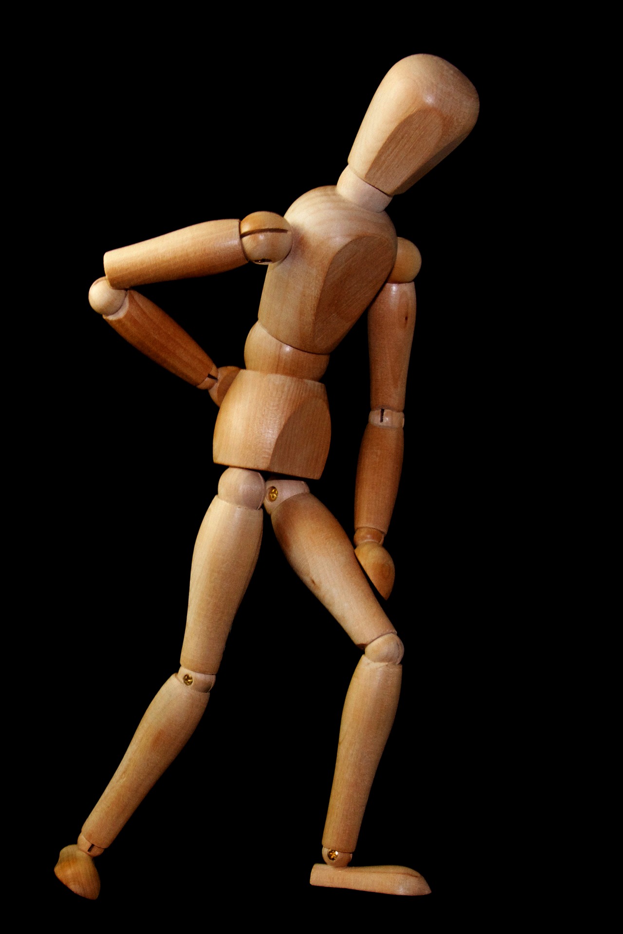 A New Light on the Treatment of Chronic Pain