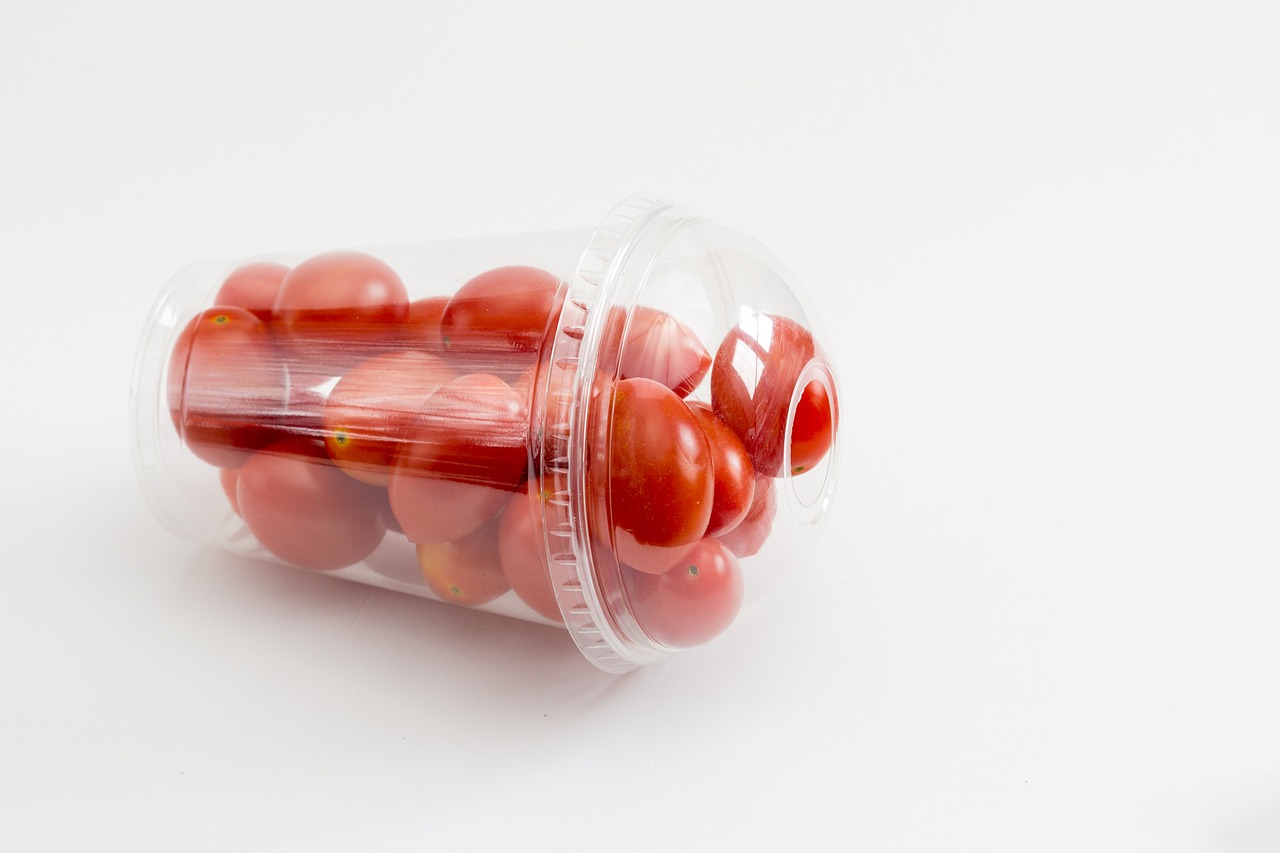 Improving Oxygen and Moisture Barriers in Packaging