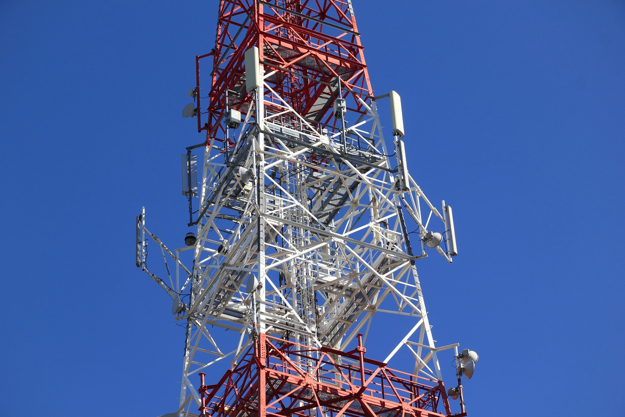 IoT’s Effect on the Telecommunications Industry in 2017