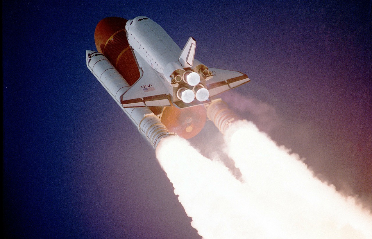 Space: Tourism’s Next Big Disruptor