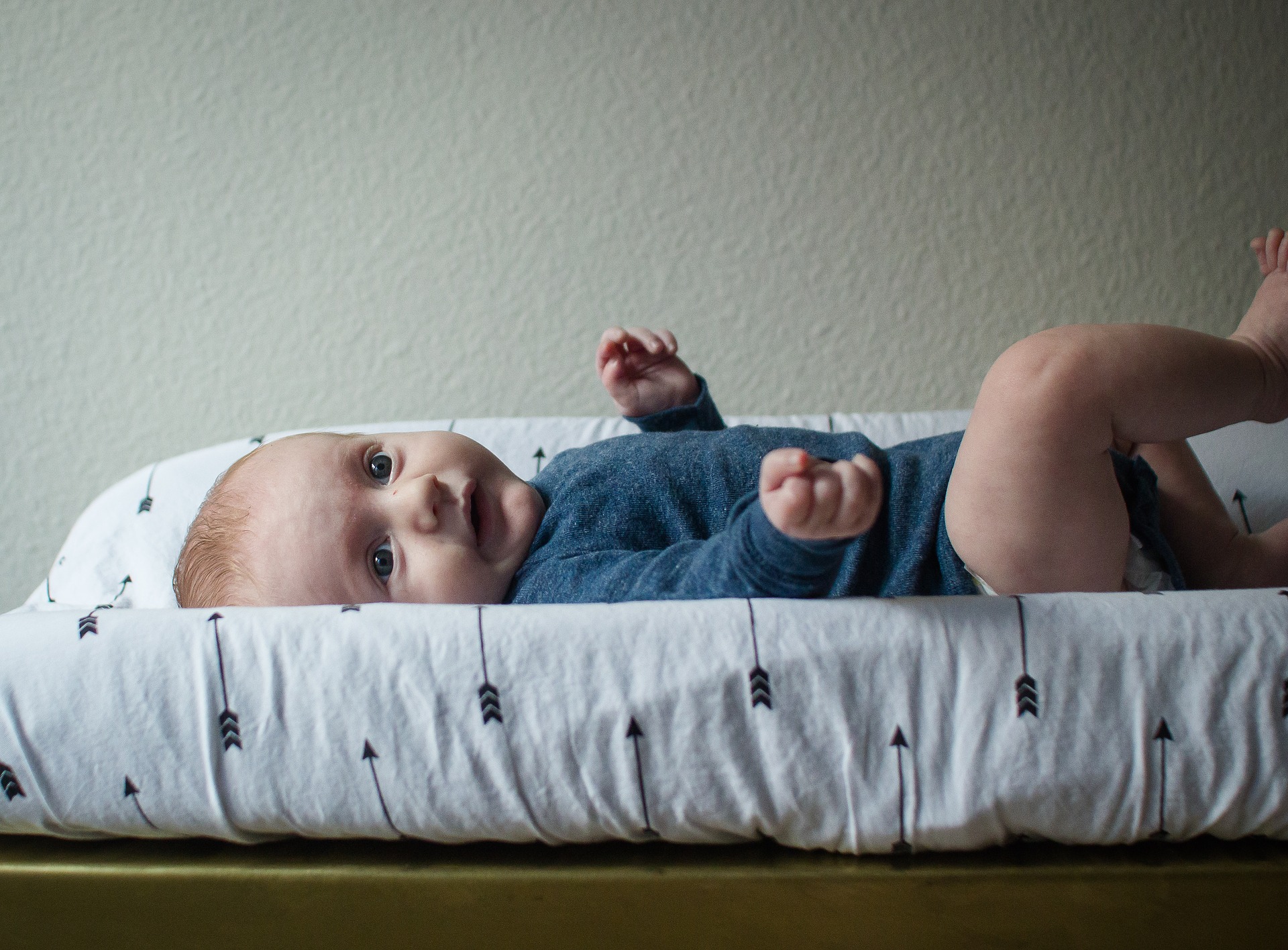 Biodegradable Baby Diapers: Current Market and Future Development