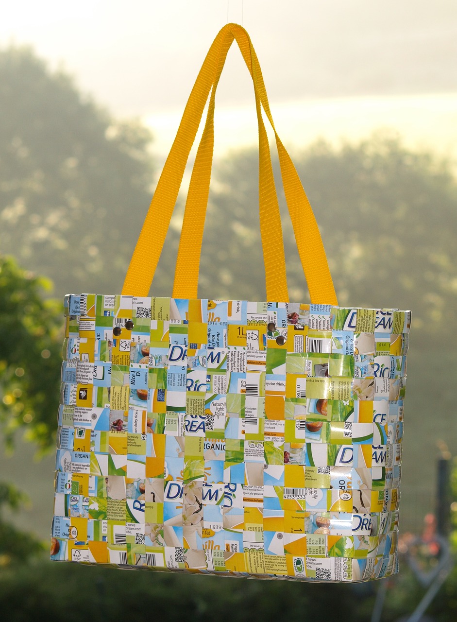 Innovations in Reusable Packaging