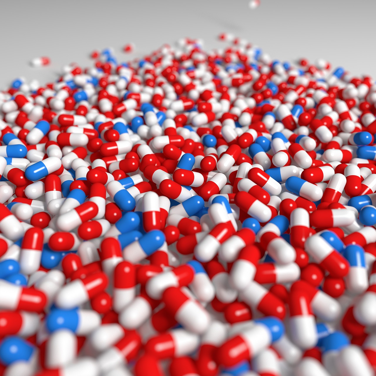 Artificial Intelligence Meets Drug Development