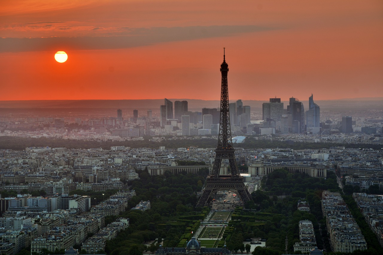 European Fintech Startups Gain Funding