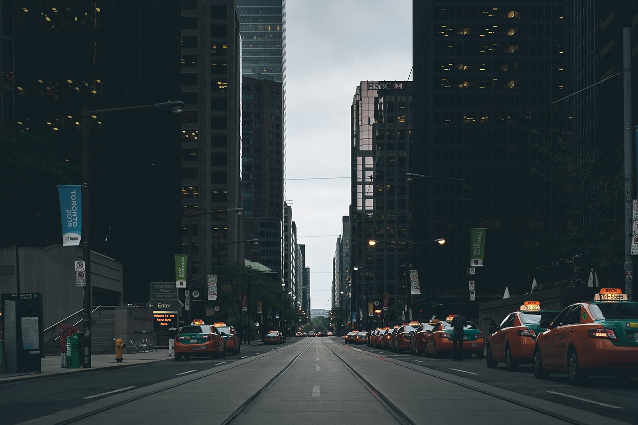 Uber: Unregistered Transportation Company or Online Platform Pioneer?