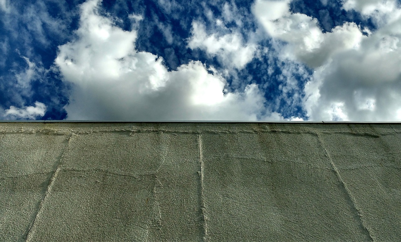 Building Eco-Friendly Concrete to Reduce Carbon Footprint