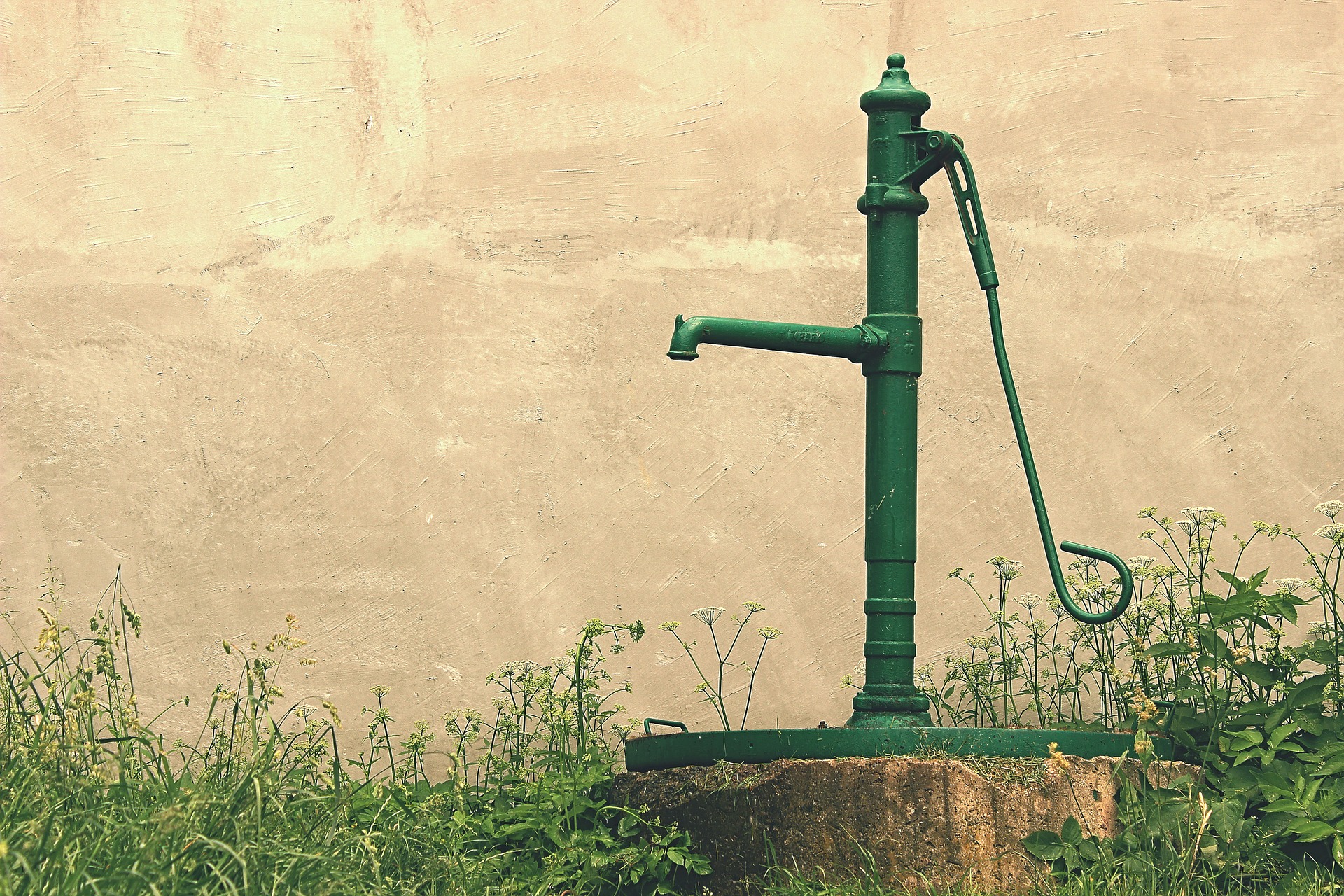 Natural Resources Roundup May 2017