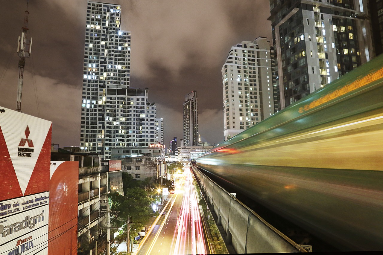 Trump’s Infrastructure Plans: What Can Be Learned from Global Examples?