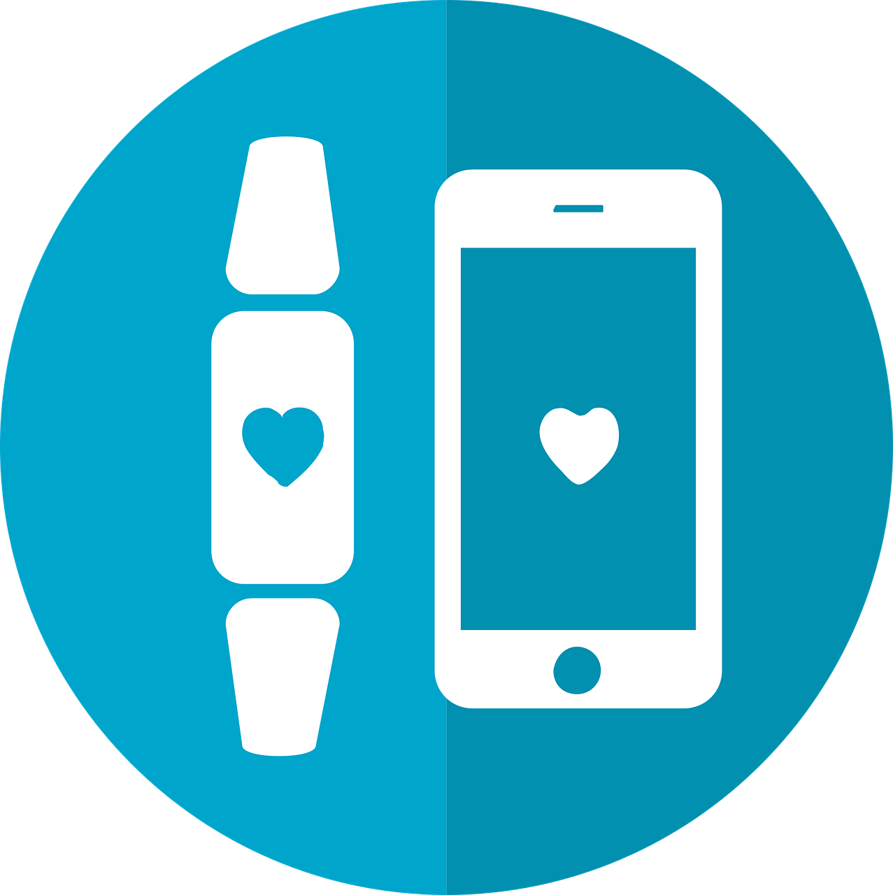 How Wearables Will Improve Healthcare