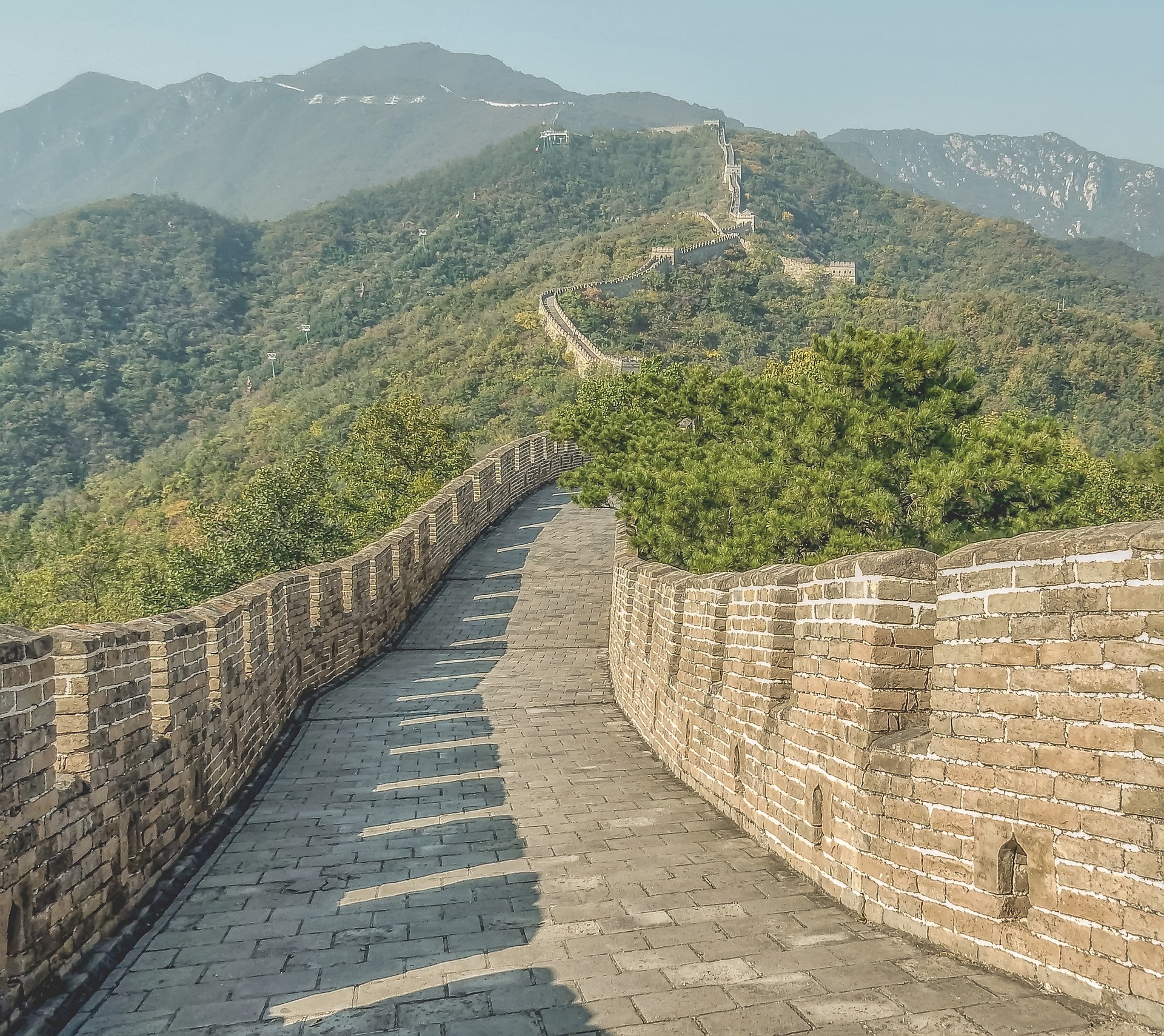 FinTech: Focus on China in 2017