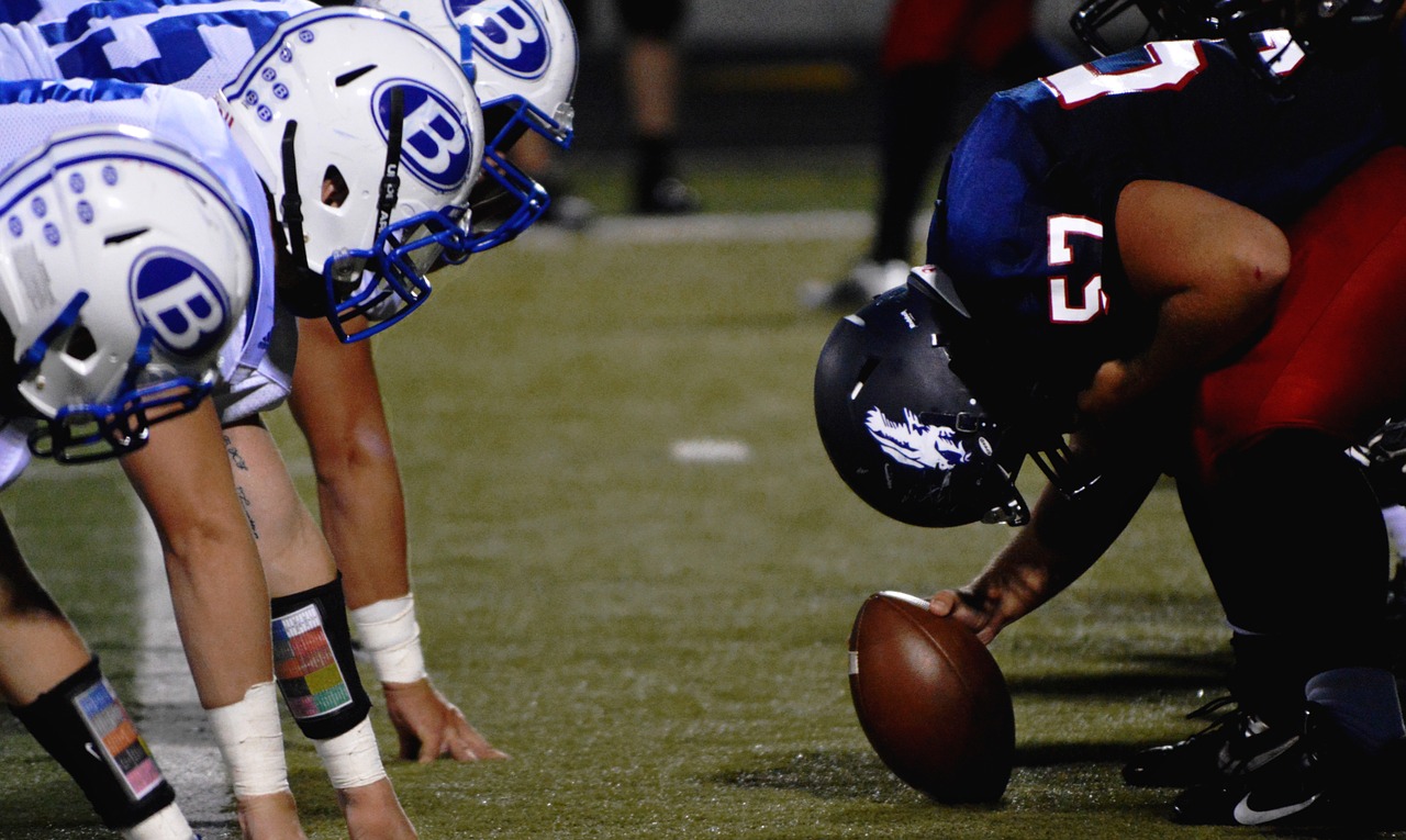 What wearable technologies can prevent sports injuries?
