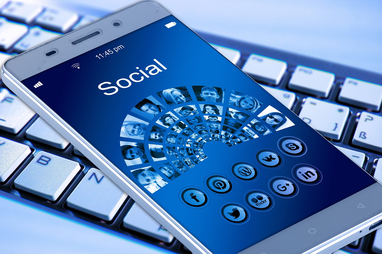 Allow Me to Reintroduce Myself: The Changing App Market