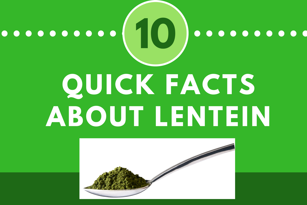 Infographic: 10 Quick Facts About Lentein