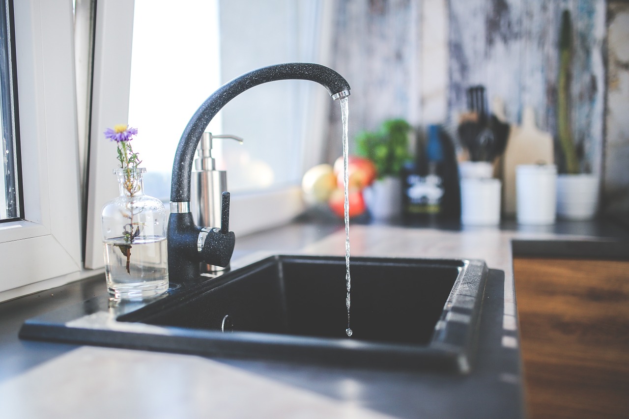 How can we reduce the costs of filtered water production?