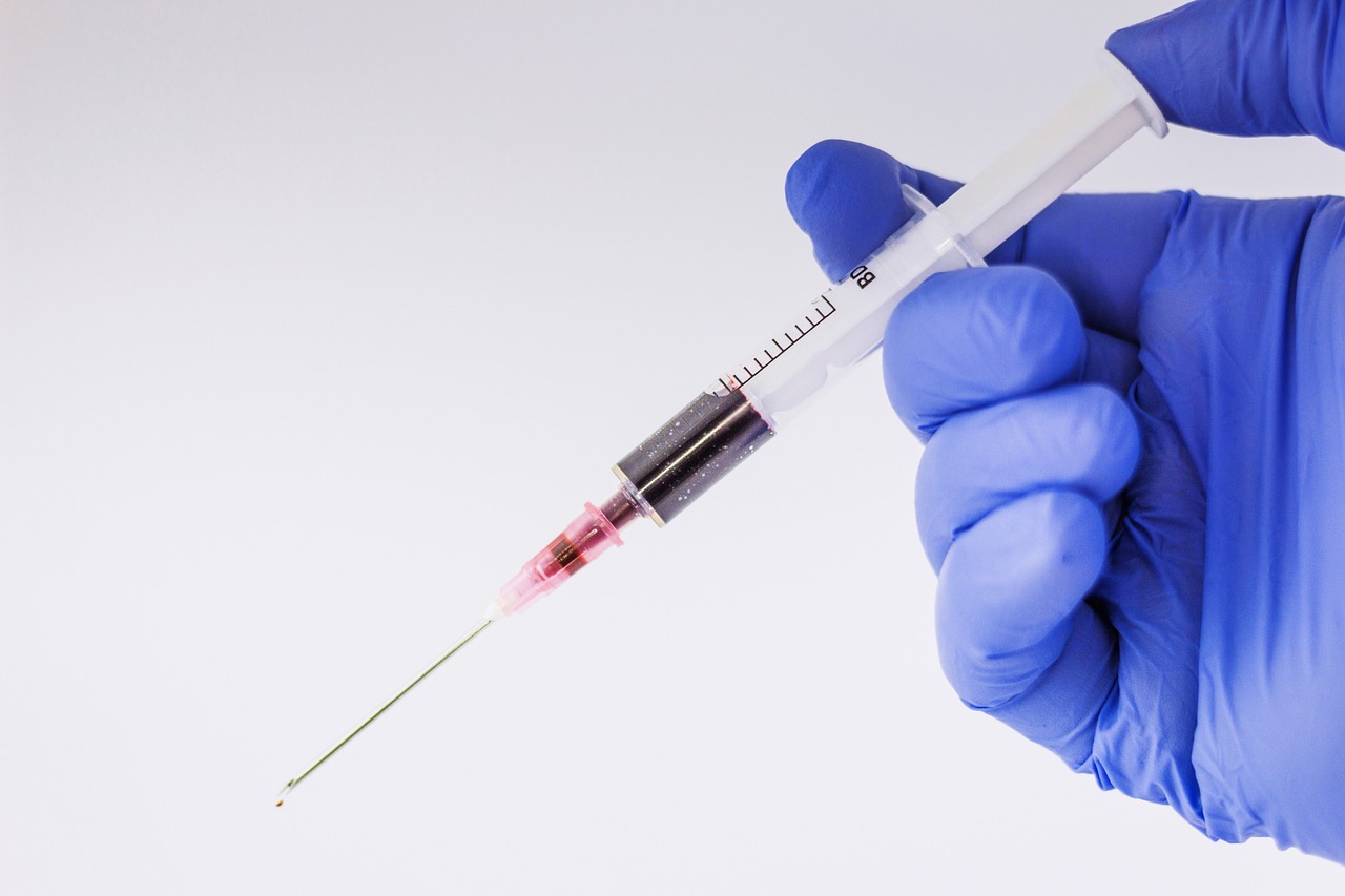 CancerSEEK: A single blood test for early detection of eight cancer types