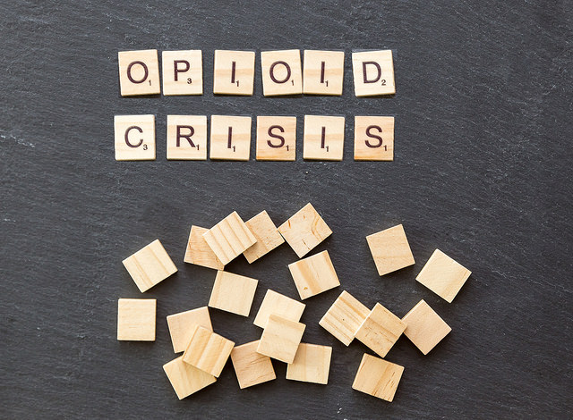 The opioid crisis: What’s driving it and how to beat it