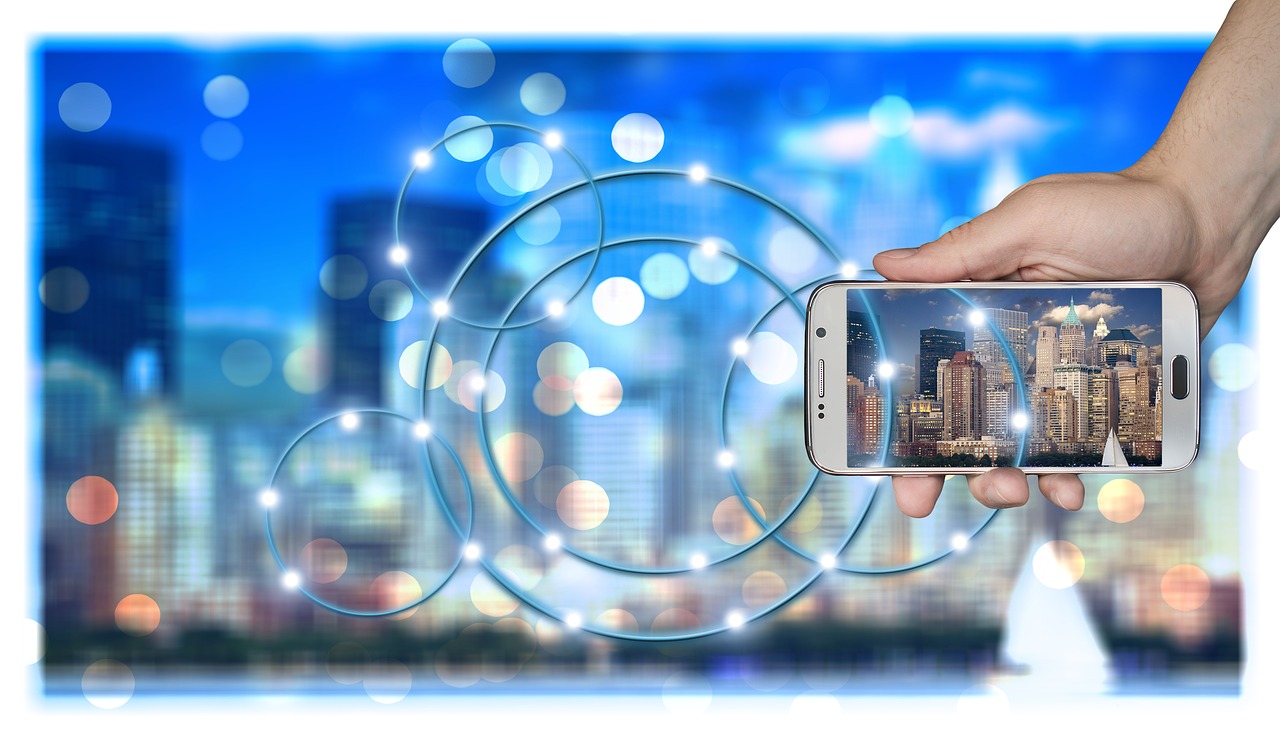 Top 8 IoT trends in 2018