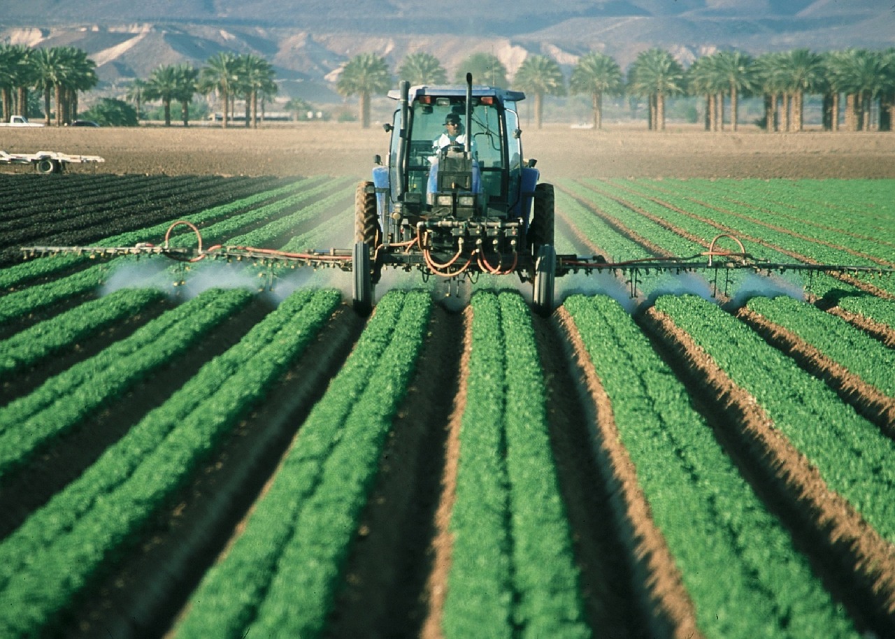 Highly likely pesticide ban in EU could sting agrochemical companies